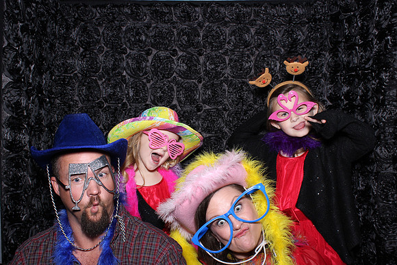 Loomis Photo Booth Rentals