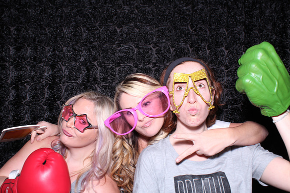 Photo Booth Rentals Roseville