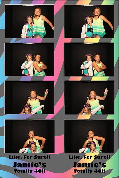 Sacramento Photo Booth Rentals