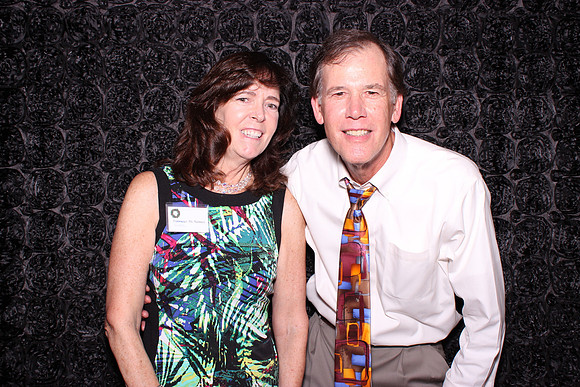 Holiday Party Photo Booth Rental