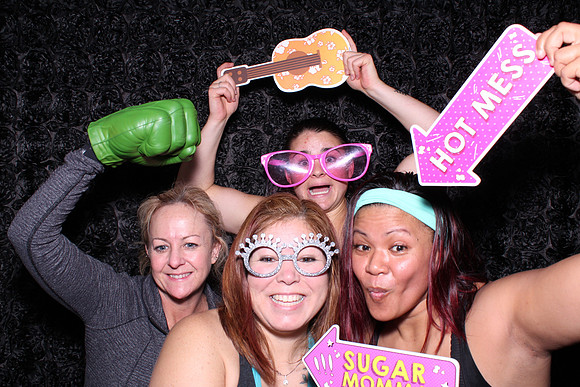 Photo Booth Rentals Roseville