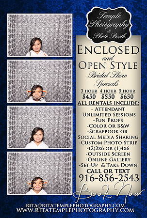 Photo Booth Rentals Sacramento