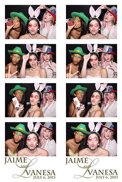 Sacramento Photo Booth Rentals