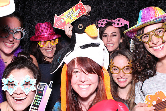 Photo Booth Rentals Fair Oaks
