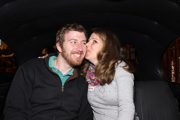 Photo Booth Rentals Sacramento