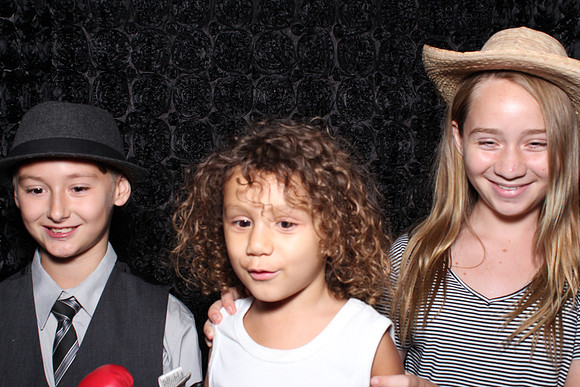 Photo Booth Rentals Sacramento