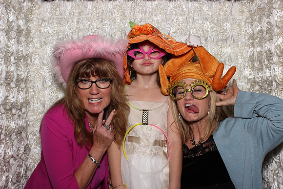 Sacramento Photo Booth Rentals