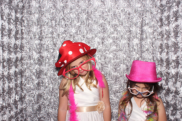Loomis Photo Booth Rentals