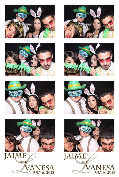 Sacramento Photo Booth Rentals