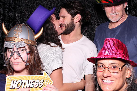 Photo Booth Rentals Fair Oaks