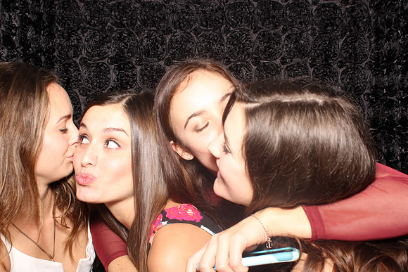 Photo Booth Rental Sacramento
