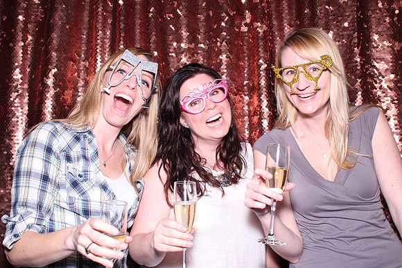 Photo Booth Rental Sacramento