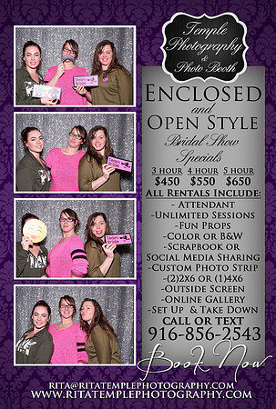 Photo Booth Rentals Sacramento
