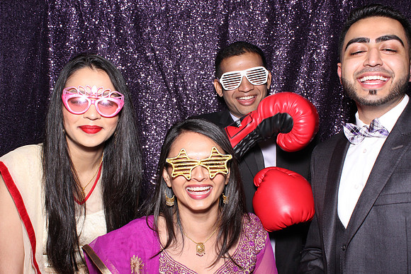 Citrus Heights Photo Booth Rentals