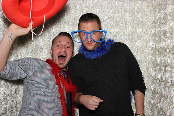 Sacramento Photo Booth Rentals