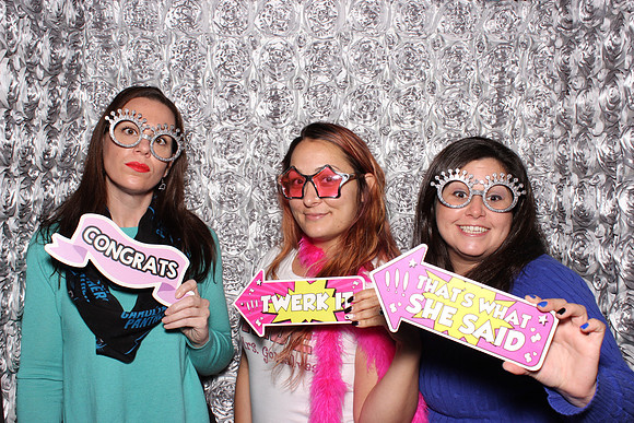 Photo Booth Rentals Sacramento