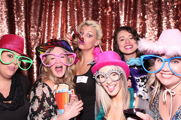 Photo Booth Rental Sacramento