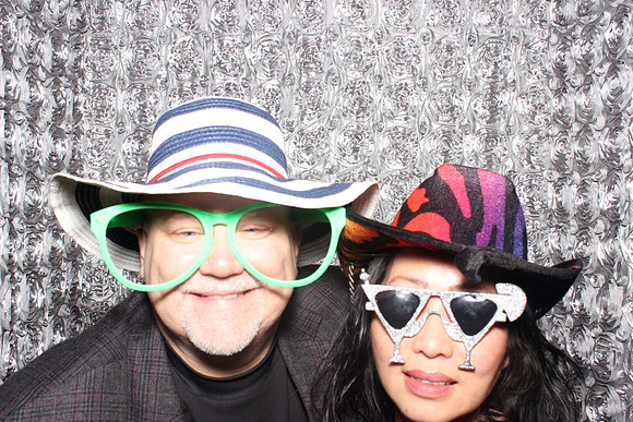 Loomis Photo Booth Rentals