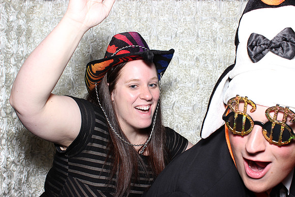 Sacramento Photo Booth Rentals