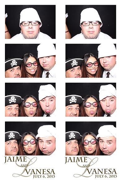 Sacramento Photo Booth Rentals
