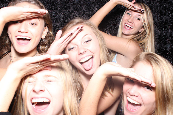 Photo Booth Rental Sacramento