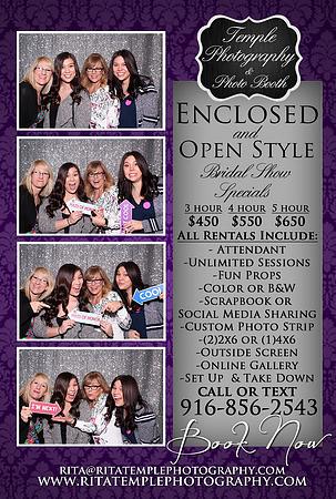 Photo Booth Rentals Sacramento