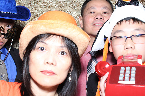Sacramento Photo Booth Rentals
