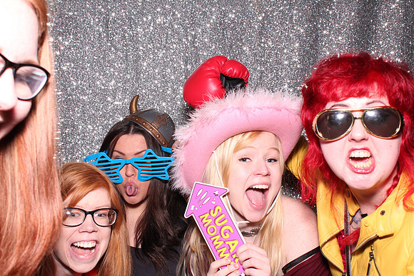 Photo Booth Rentals Sacramento