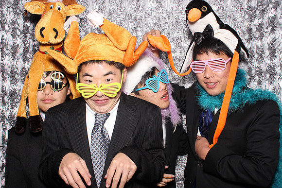 Loomis Photo Booth Rentals