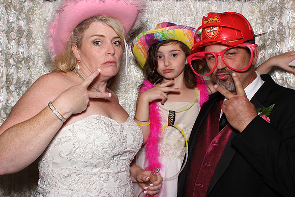 Sacramento Photo Booth Rentals