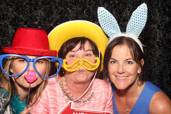 Sacramento Photo Booth Rentals