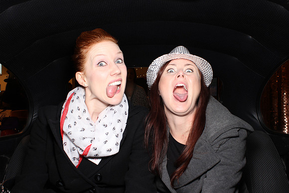 Photo Booth Rentals Sacramento