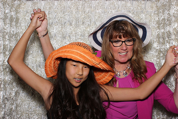 Sacramento Photo Booth Rentals