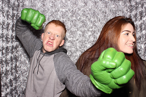 Photo Booth Rentals Sacramento