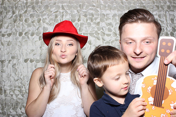 Photo Booth Rentals Sacramento