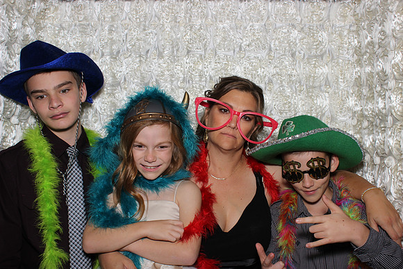 Sacramento Photo Booth Rentals