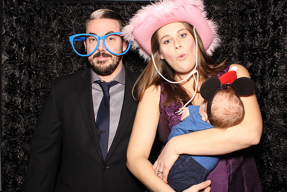 Loomis Photo Booth Rentals