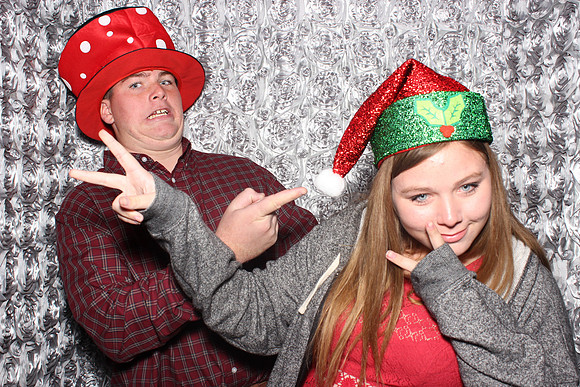 Loomis Photo Booth Rentals