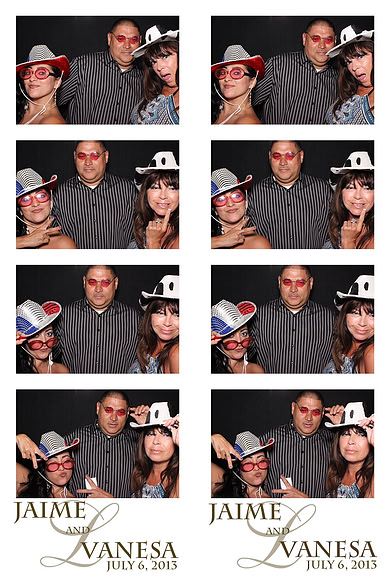 Sacramento Photo Booth Rentals