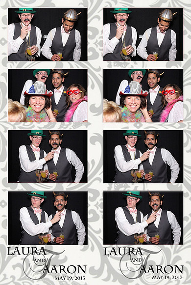 Sacramento Photo Booth Rentals
