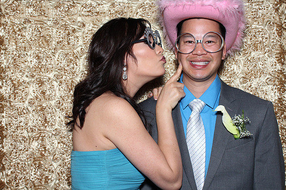Sacramento Photo Booth Rentals