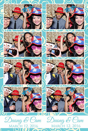 Sacramento Photo Booth Rentals