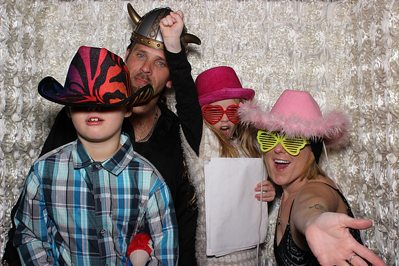 Sacramento Photo Booth Rentals
