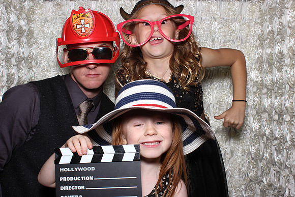 Sacramento Photo Booth Rentals