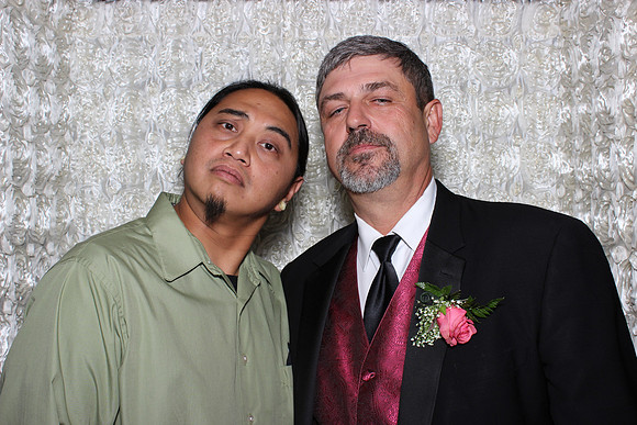 Sacramento Photo Booth Rentals