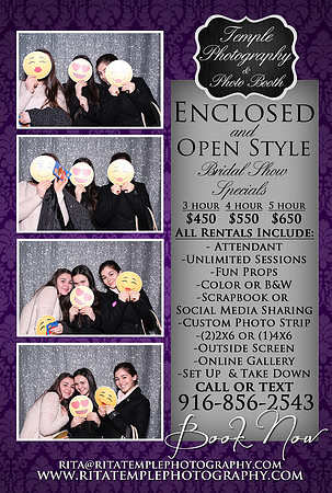 Photo Booth Rentals Sacramento