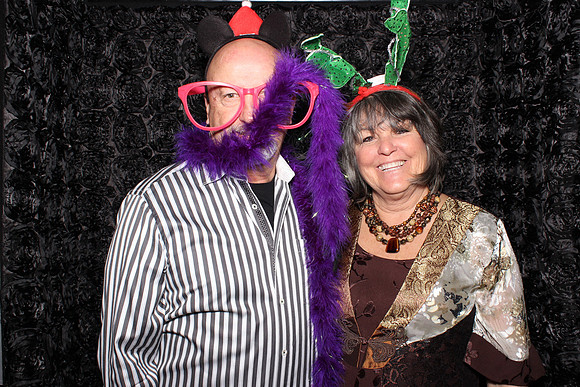 Loomis Photo Booth Rentals