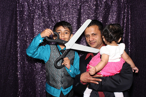Citrus Heights Photo Booth Rentals