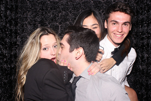 Photo Booth Rental Sacramento