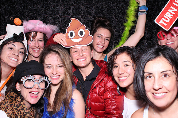 Photo Booth Rentals Roseville